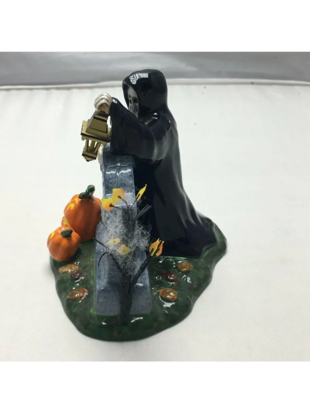 Department 56 Halloween Series Village Accessories Sign #56.53044